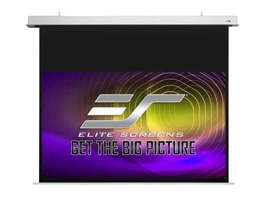 Elite Screens Evanesce Series Projector Screen