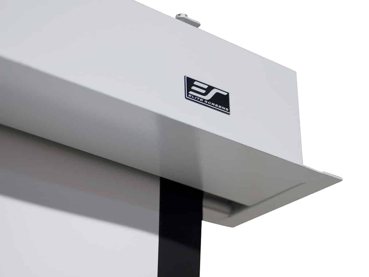 Elite Screens Evanesce Series Projector Screen