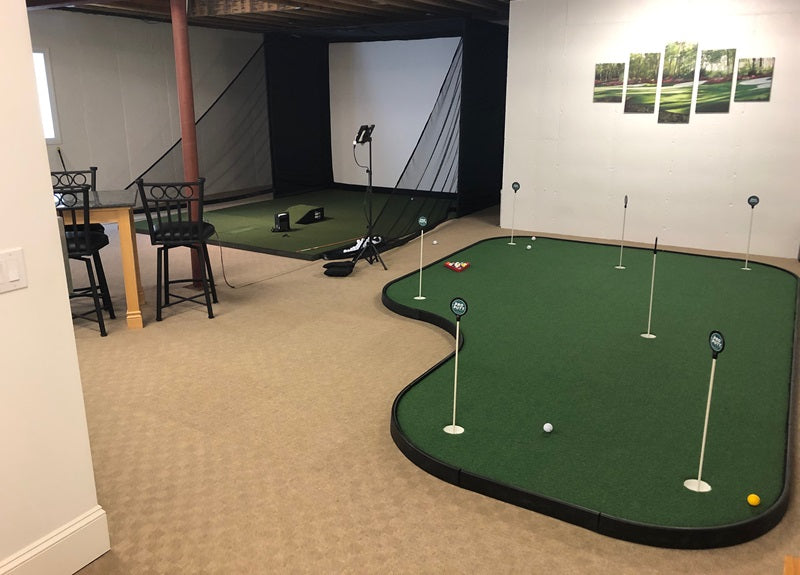 Pro Putt Systems: Executive Tour Pro XL