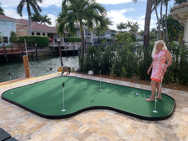 Pro Putt Systems: Executive Tour Pro XL