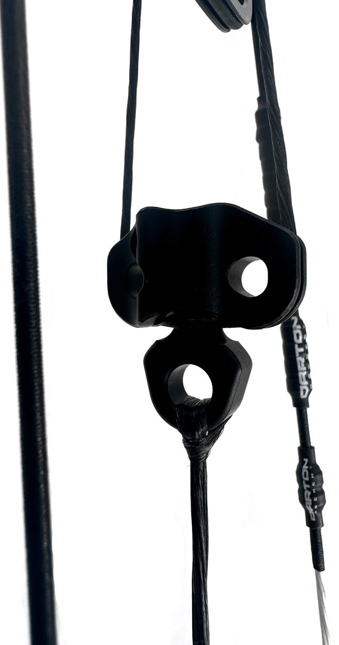Darton Archery Exodus Pro and Exodus Pro Short Draw (SD)