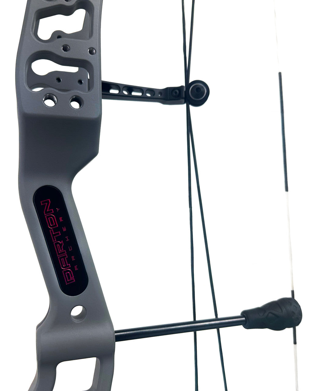 Darton Archery Exodus Pro and Exodus Pro Short Draw (SD)