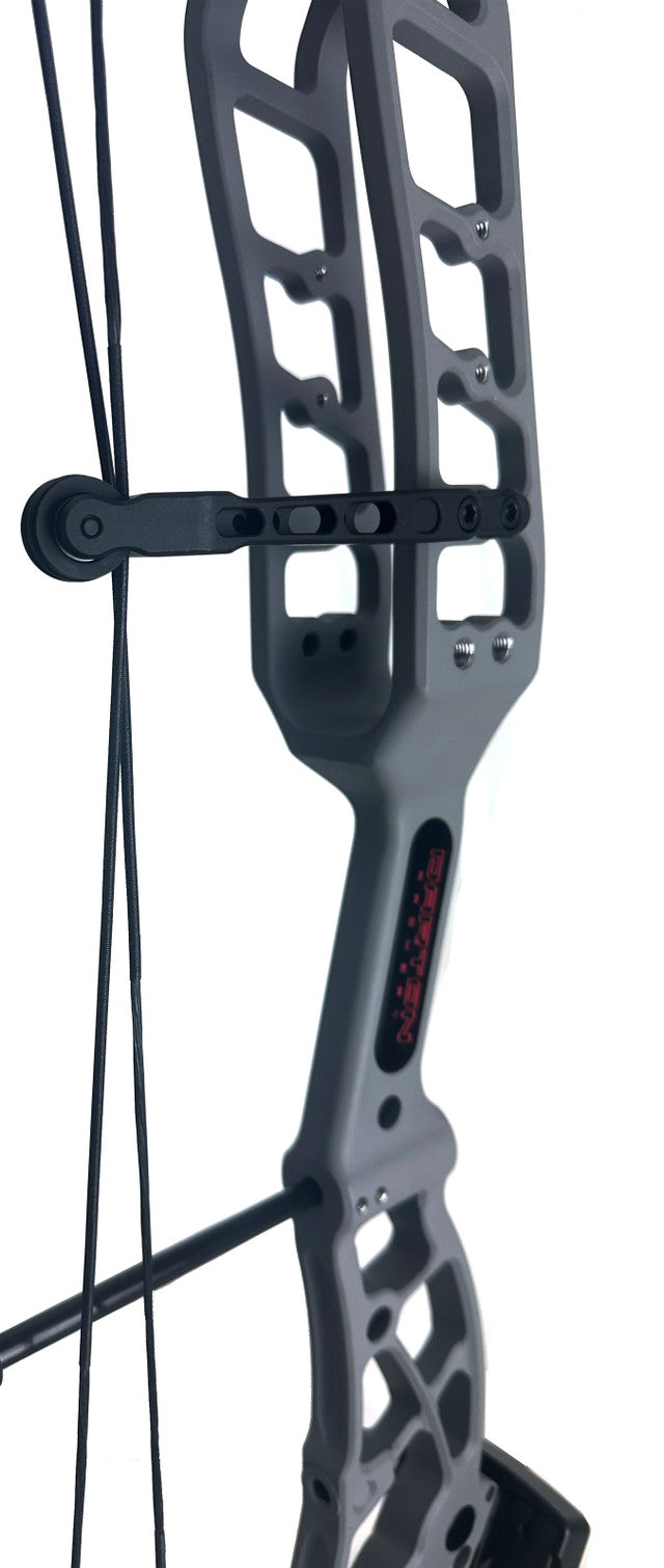 Darton Archery Exodus Pro and Exodus Pro Short Draw (SD)