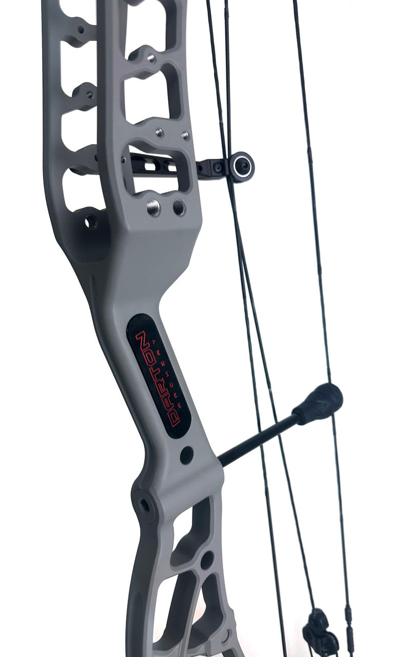 Darton Archery Exodus Pro and Exodus Pro Short Draw (SD)