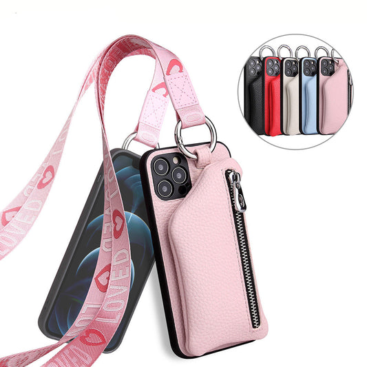 Applicable To Apple 13Pro Phone Case iPhone 12 Protective Case Apple 14promax Soft Cover Ins  XSMAX