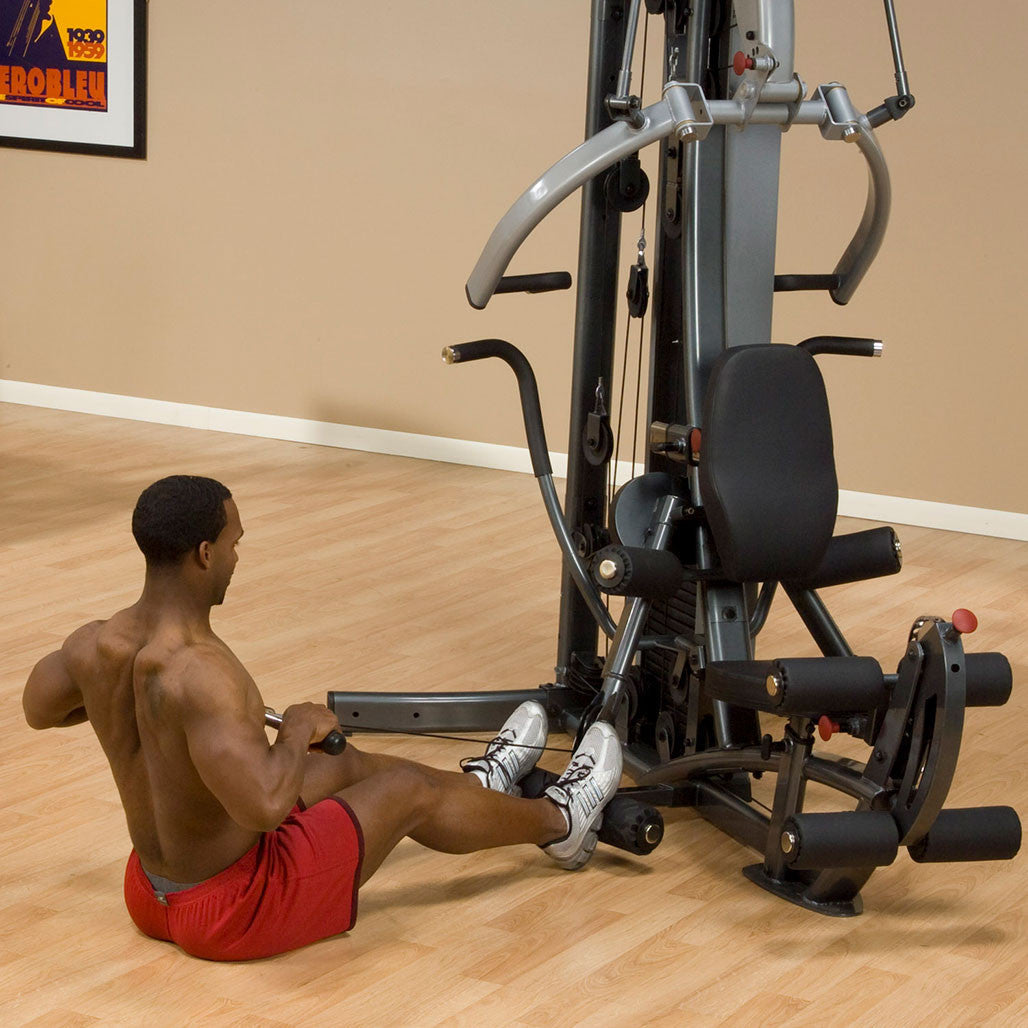 Body-Solid F600 FUSION Personal Trainer