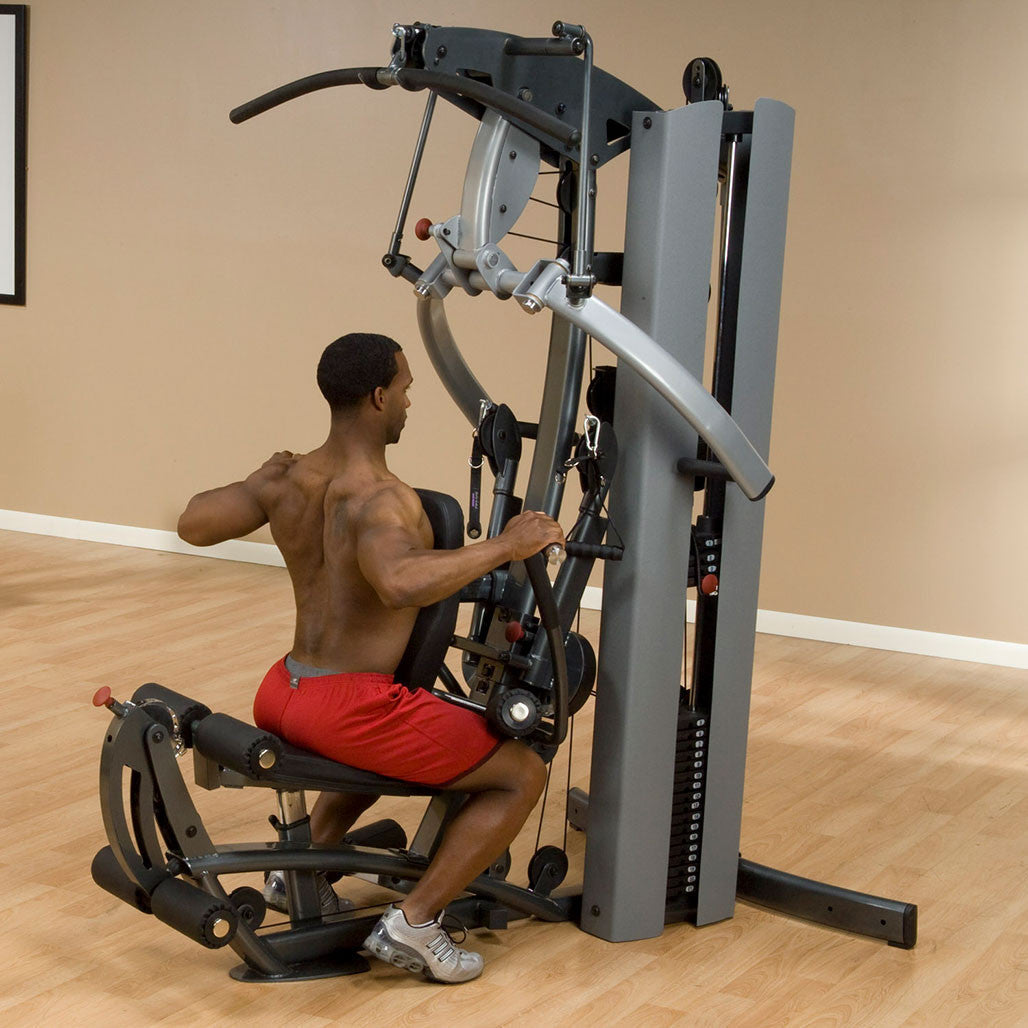 Body-Solid F600 FUSION Personal Trainer