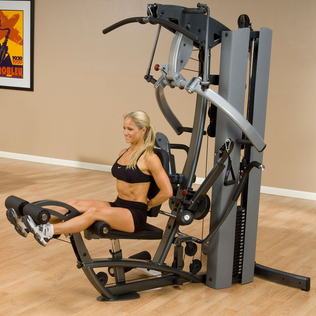 Body-Solid F600 FUSION Personal Trainer