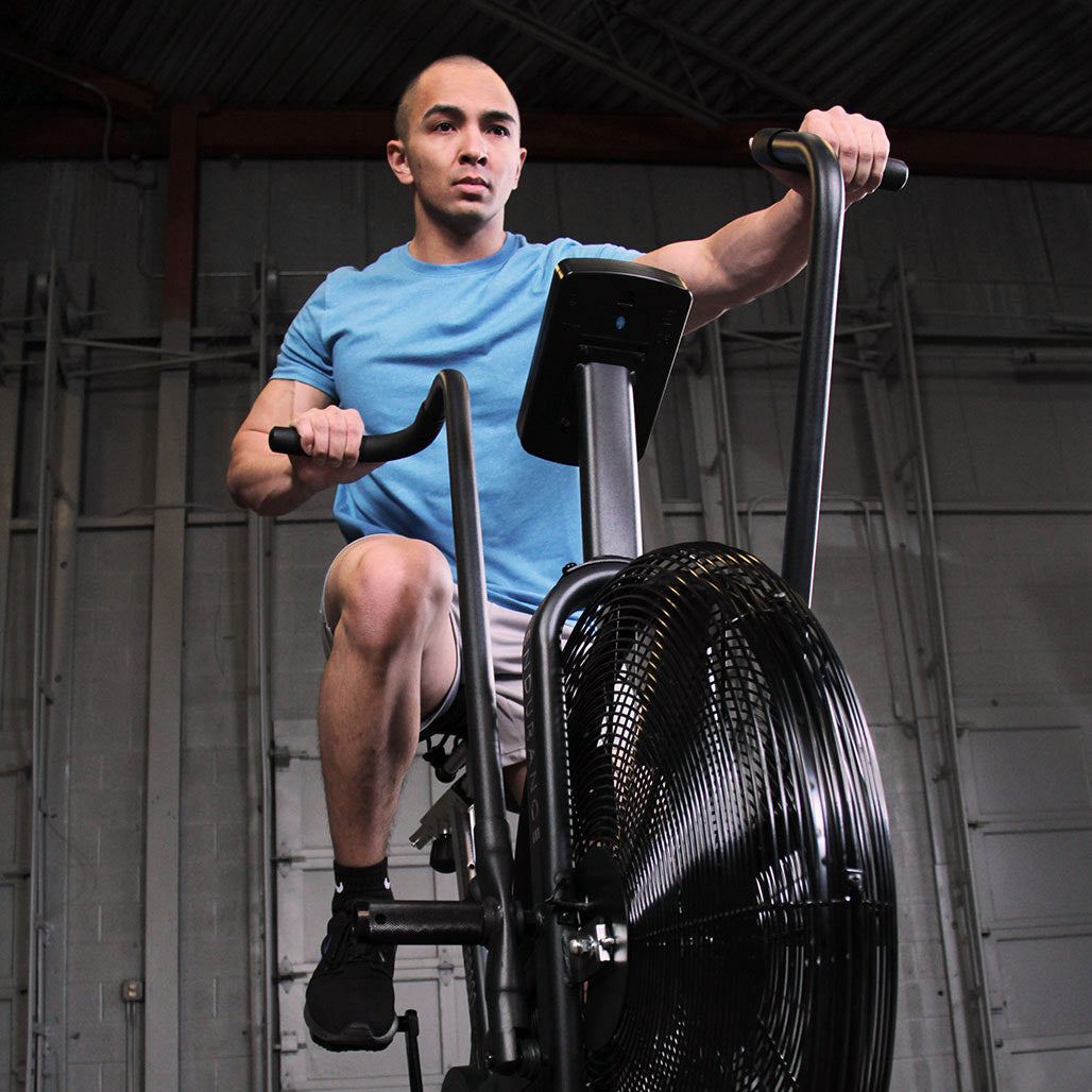 Body-Solid Endurance Fan Bike