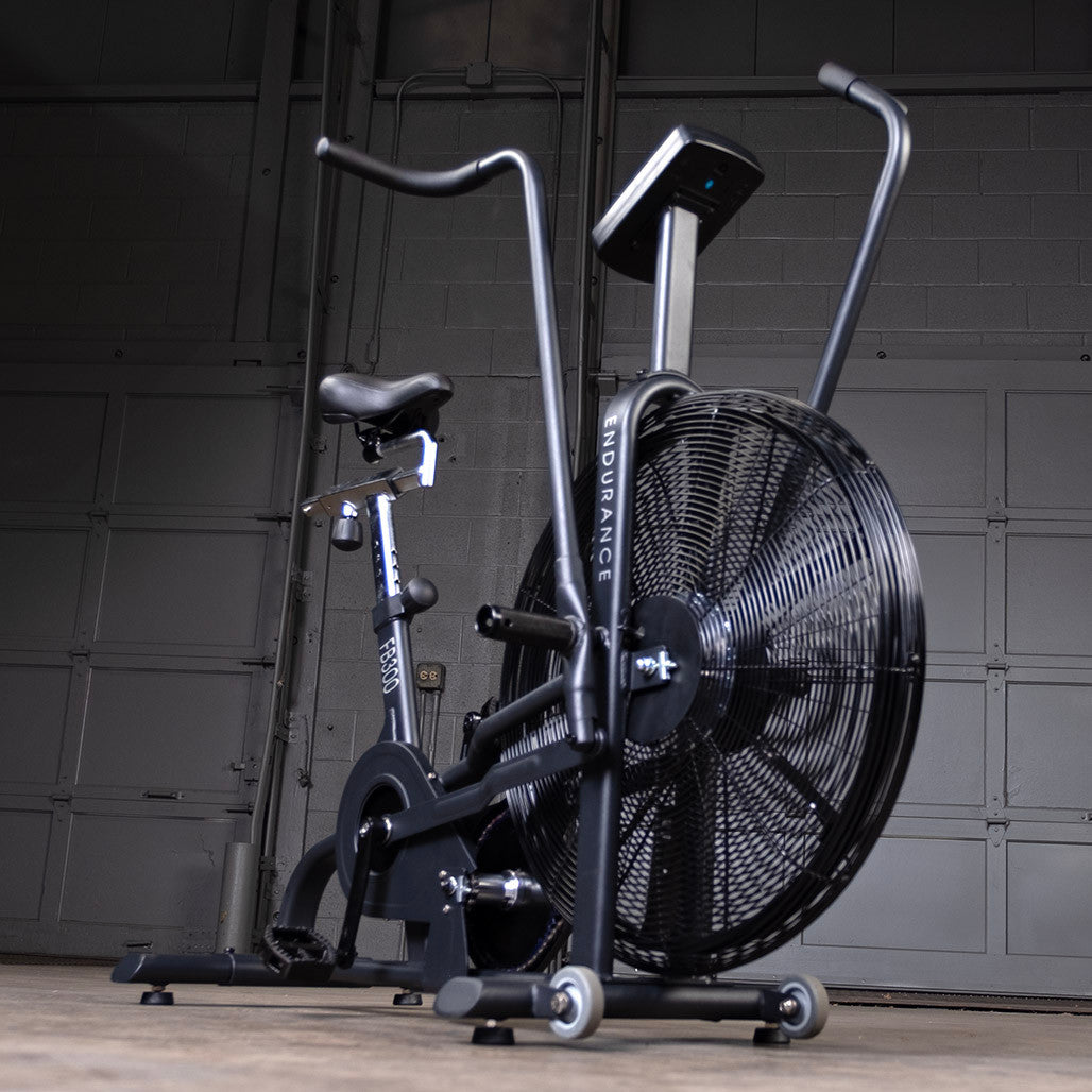 Body-Solid Endurance Fan Bike