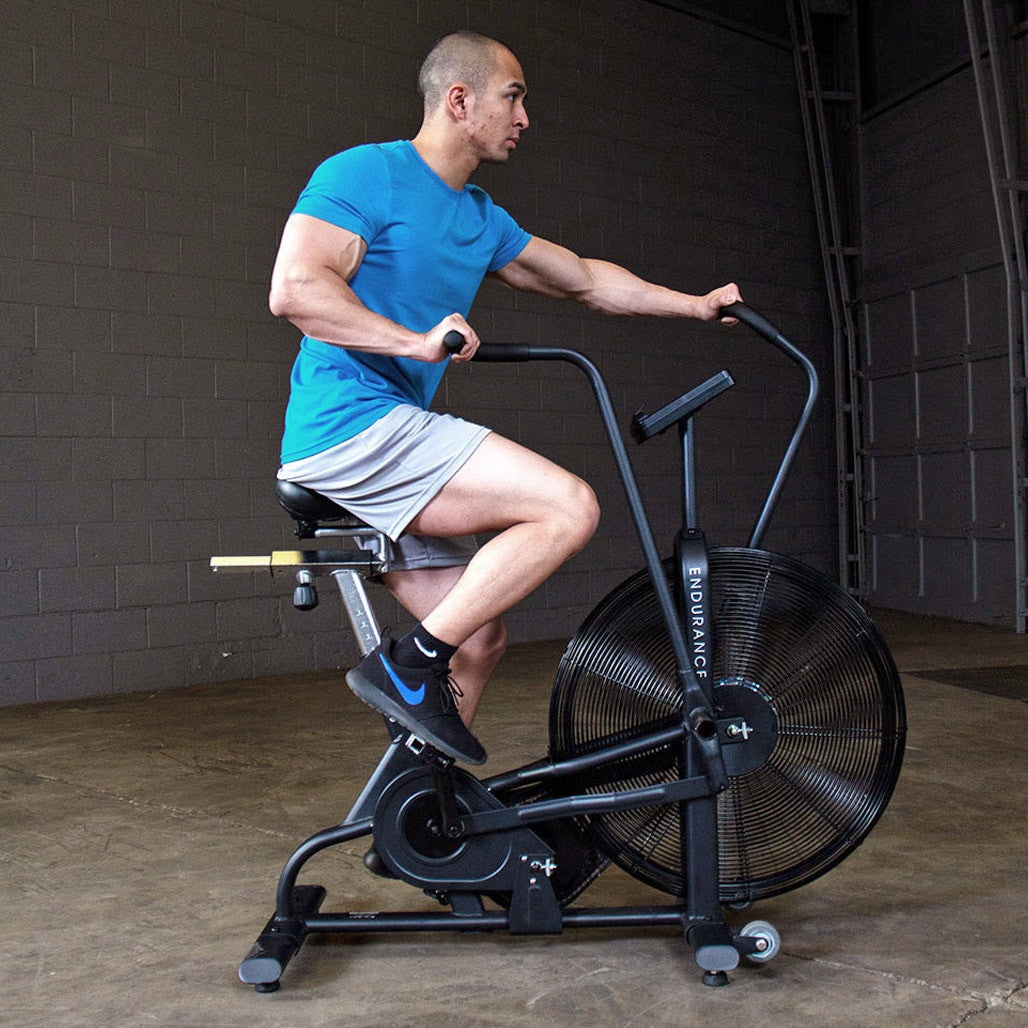Body-Solid Endurance Fan Bike