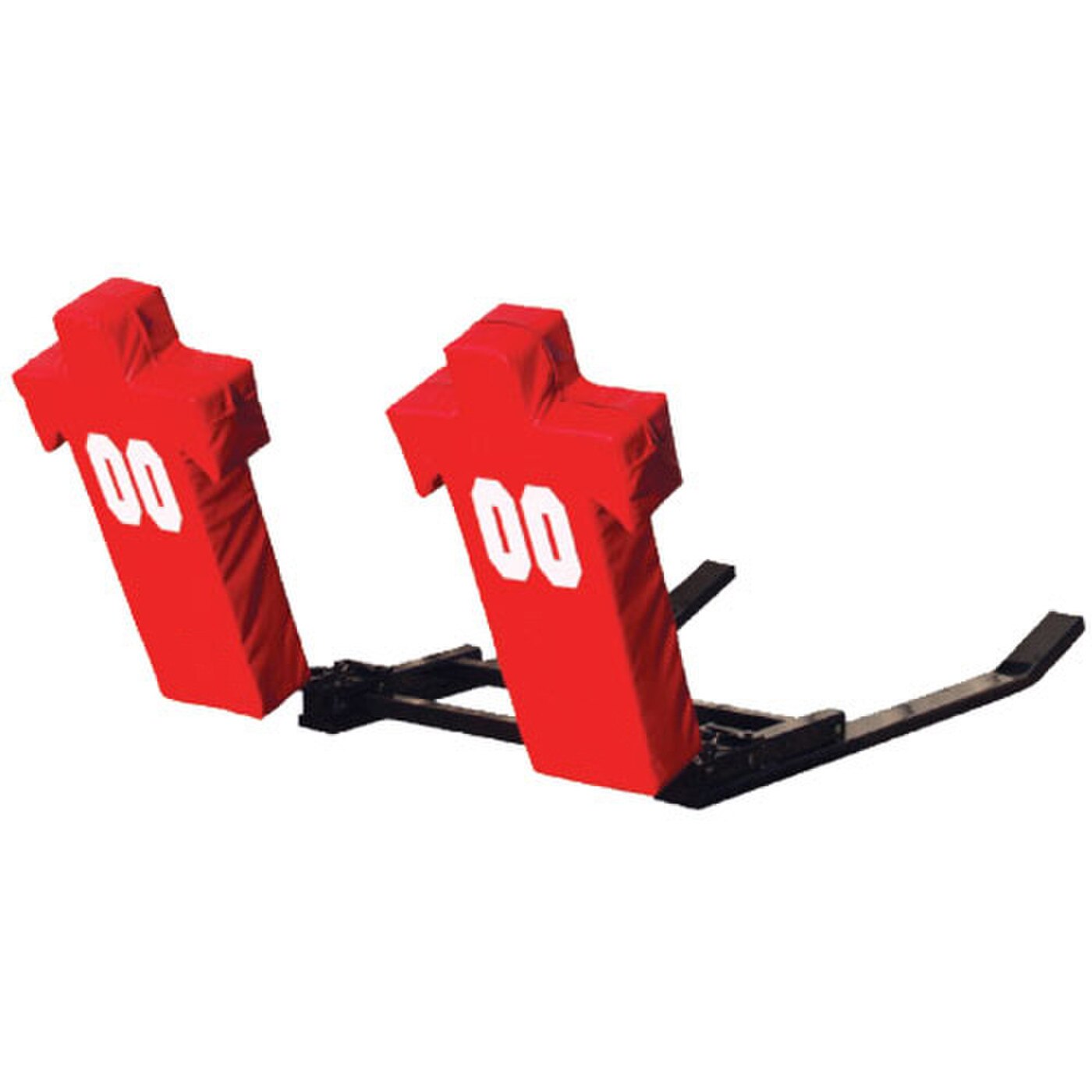 Trigon Man Sled