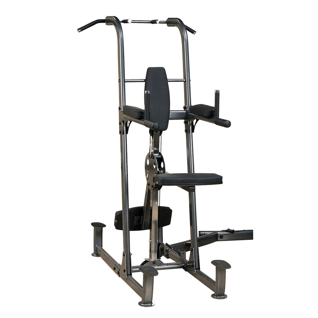 Body-Solid F600 FUSION Personal Trainer