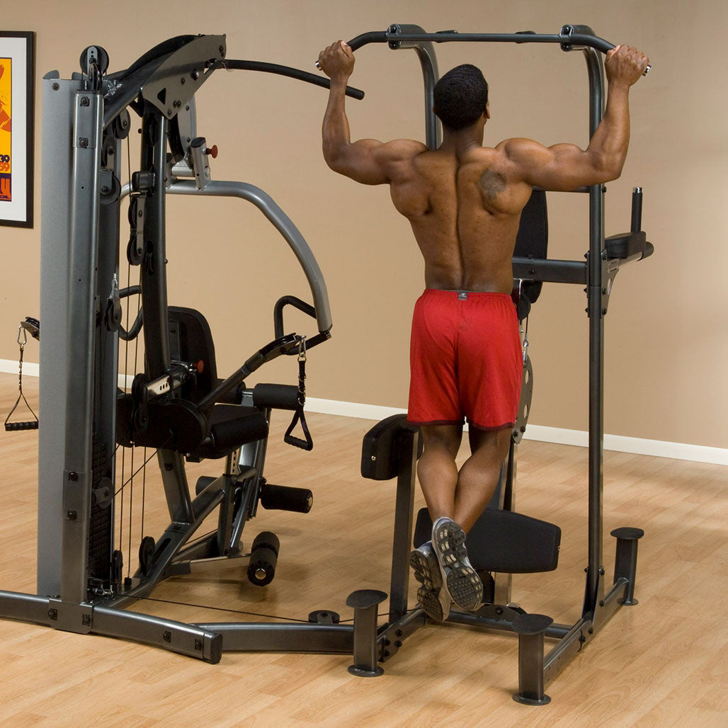 Body-Solid F500 FUSION Personal Trainer