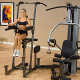 Body-Solid F500 FUSION Personal Trainer