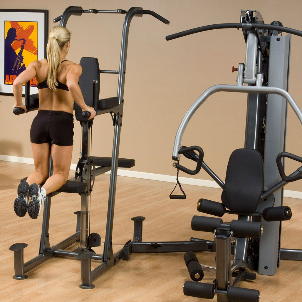 Body-Solid F600 FUSION Personal Trainer
