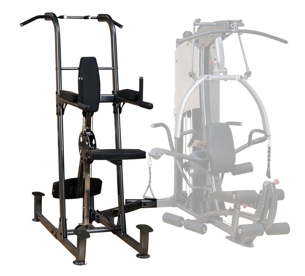 Body-Solid F600 FUSION Personal Trainer