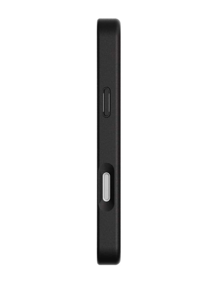 Food Court iPhone Case