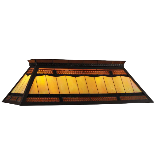 RAM Gameroom FIL-KD - Filigree Billiard Fixture