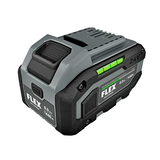 FLEX FX0221-1 8.0Ah Lithium-Ion Battery