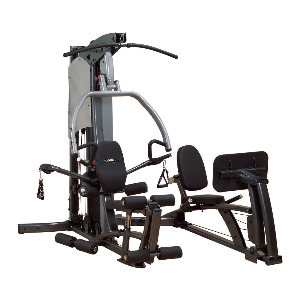 Body-Solid F600 FUSION Personal Trainer