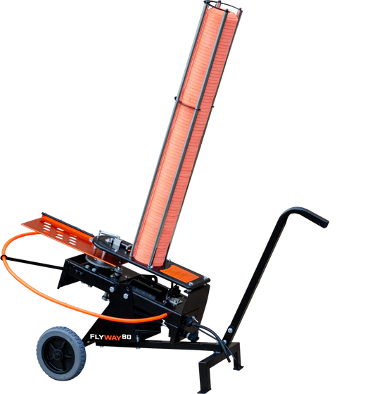 Flyway 80 Auto Clay Pigeon Thrower by Do All Outdoors