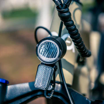Eunorau SPECTER-S 3.0 / Hunter X9 Electric Bike