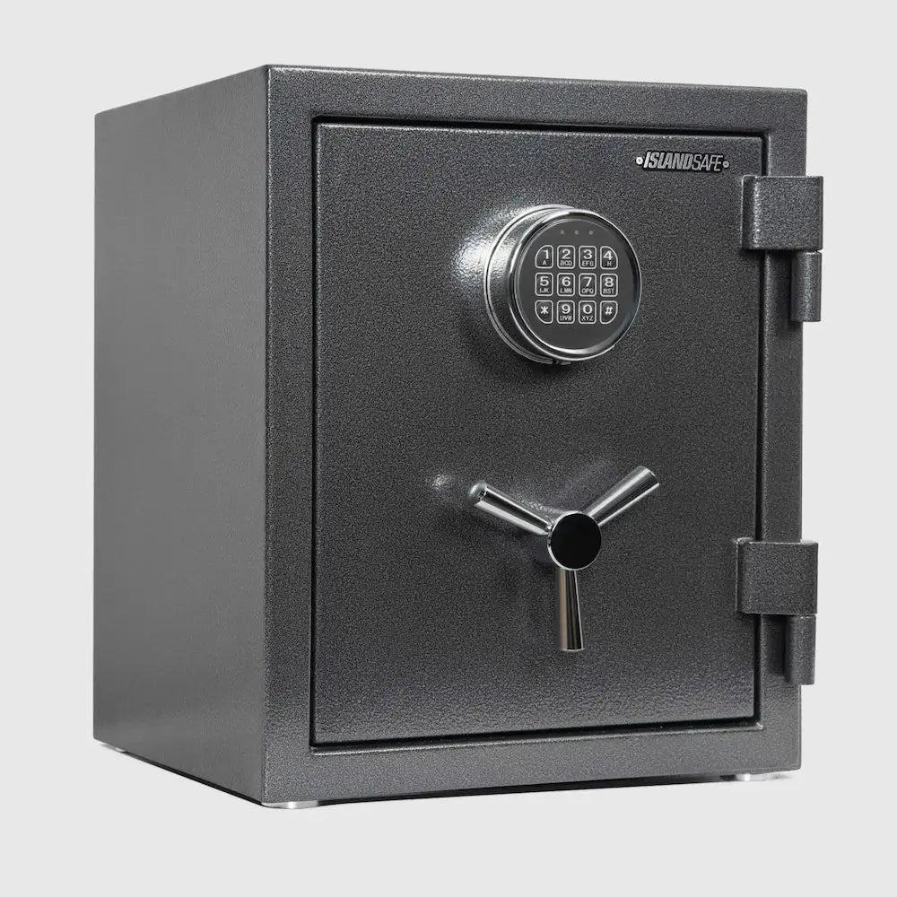 FireShield Medium Fire Protection Safe