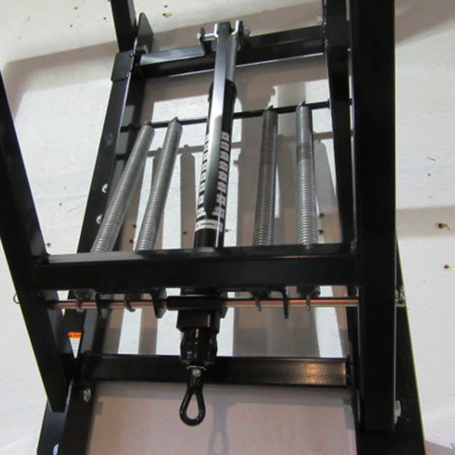 WallMonster Arena Wall Mount Basketball Hoop by First Team