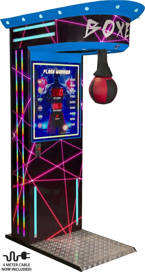Boxer Flash by UPlay America