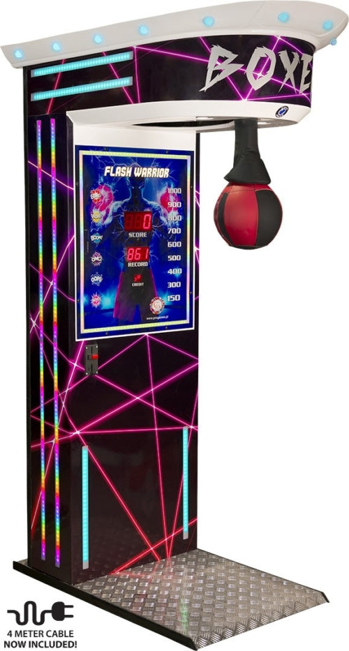 Boxer Flash by UPlay America