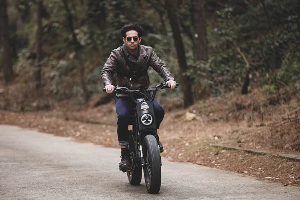Eunorau FLASH 2.0 Electric Bike