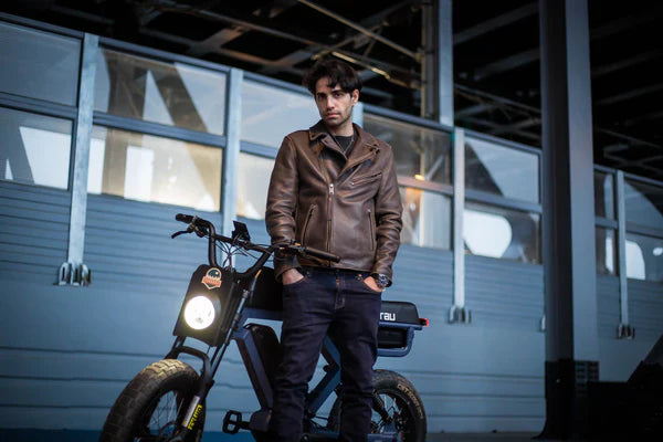 Eunorau FLASH 2.0 Electric Bike