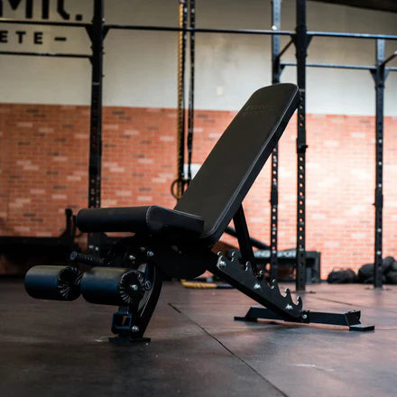 Fringe Sport Osprey Commercial Power Cage (3x3)