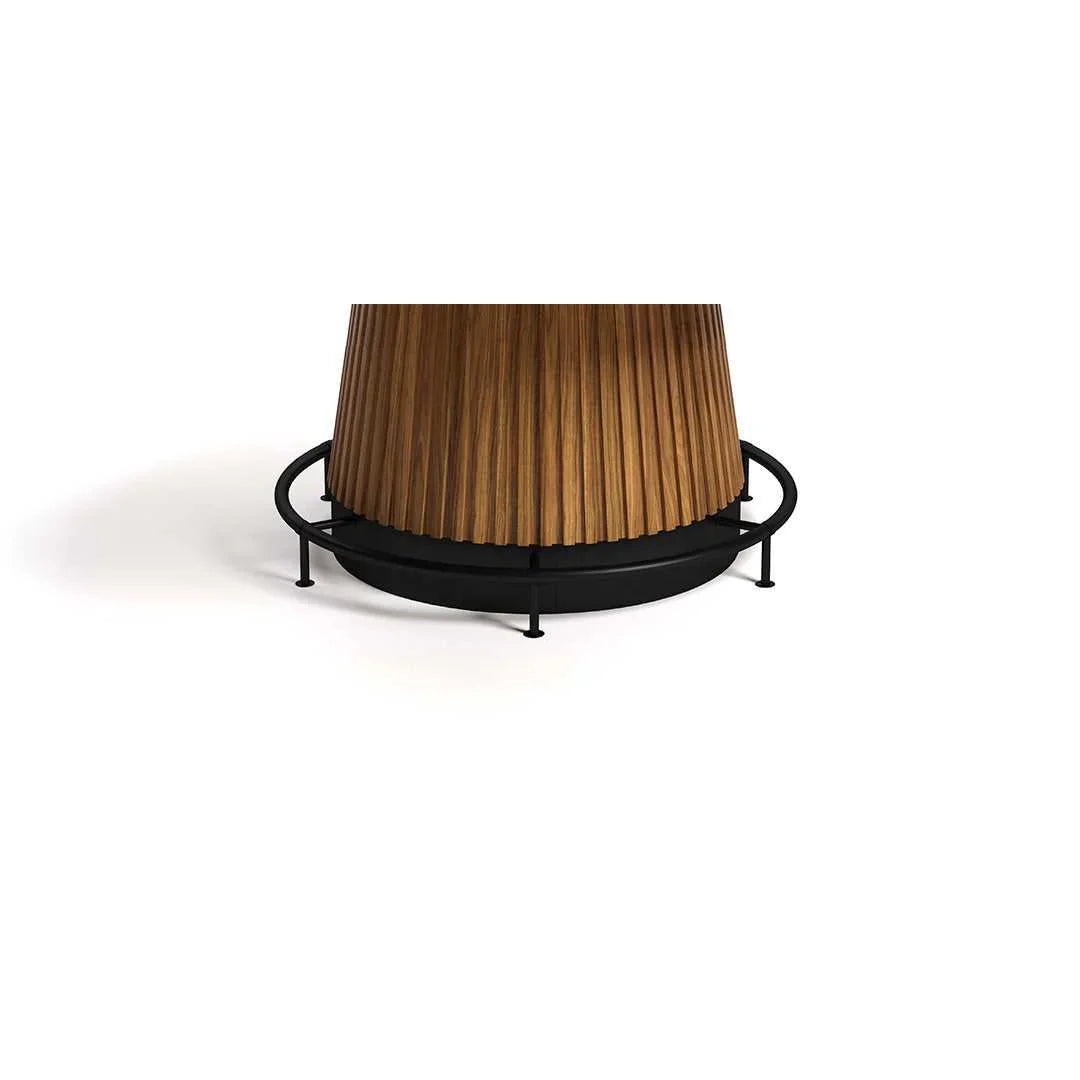 RAM Gameroom PROHIBITION SERIES 60" Poker Table