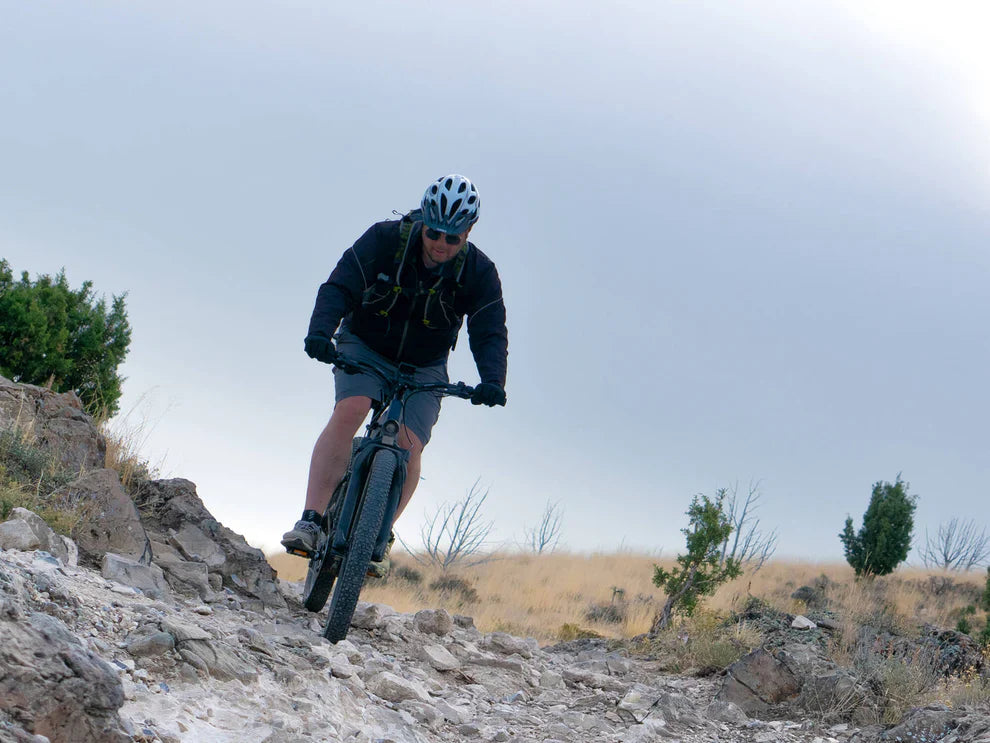 Velowave Forest XM Mountain Electric Bike