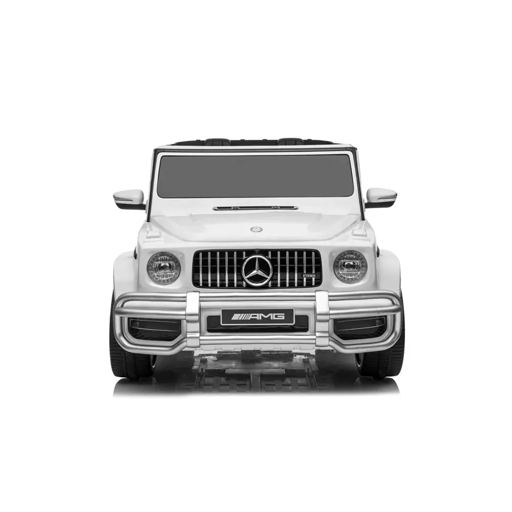 Freddo 24v Mercedes Benz G63 4x4 SUV Electric Go Kart