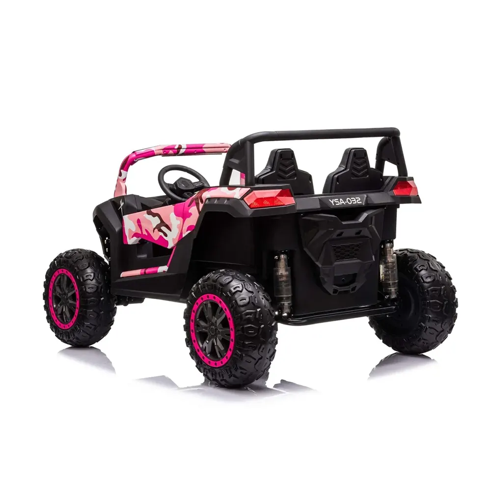 Freddo 24v Buccaneer 4x4 Dune Buggy Electric Go Kart
