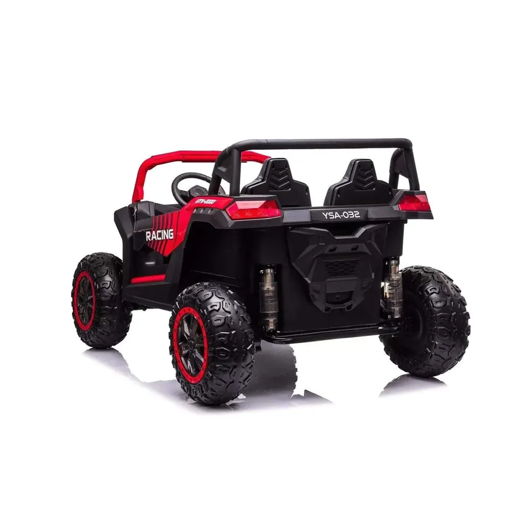 Freddo 24v Buccaneer 4x4 Dune Buggy Electric Go Kart