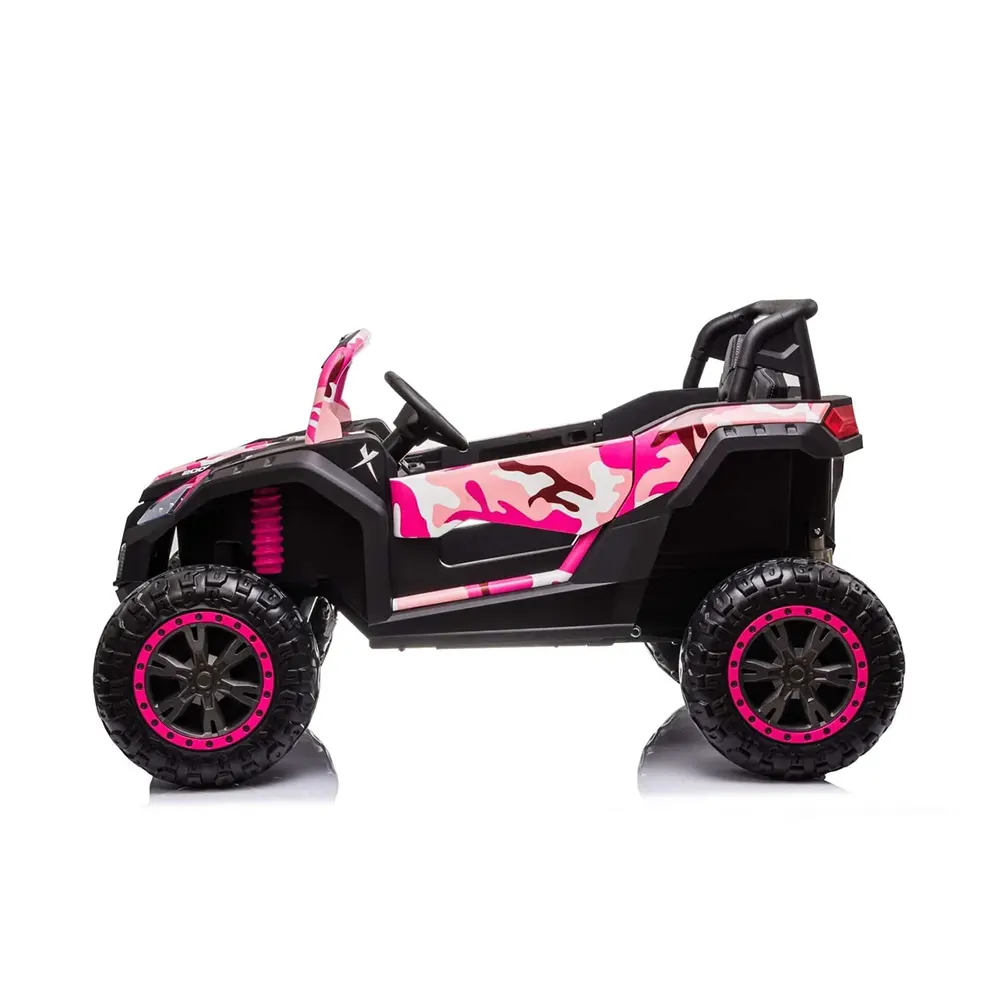 Freddo 24v Buccaneer 4x4 Dune Buggy Electric Go Kart