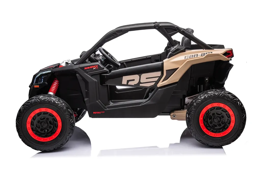 Freddo Can Am 2x24v Maverick UTV Electric Go Kart