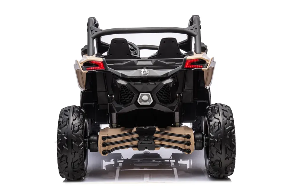 Freddo Can Am 2x24v Maverick UTV Electric Go Kart