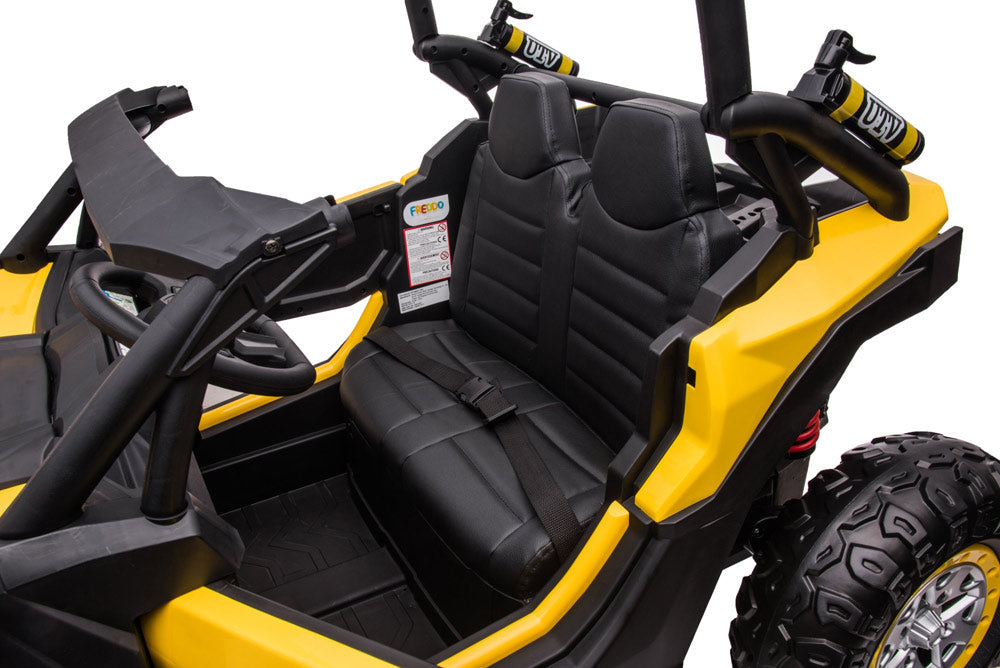 Freddo 24v Storm UTV Electric Go Kart