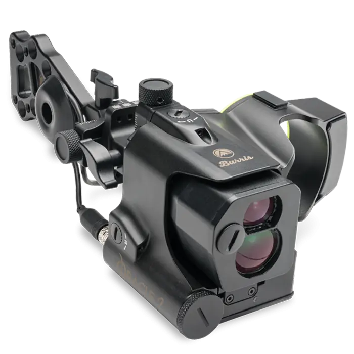 Burris Oracle 2 Rangefinding Bow Sight