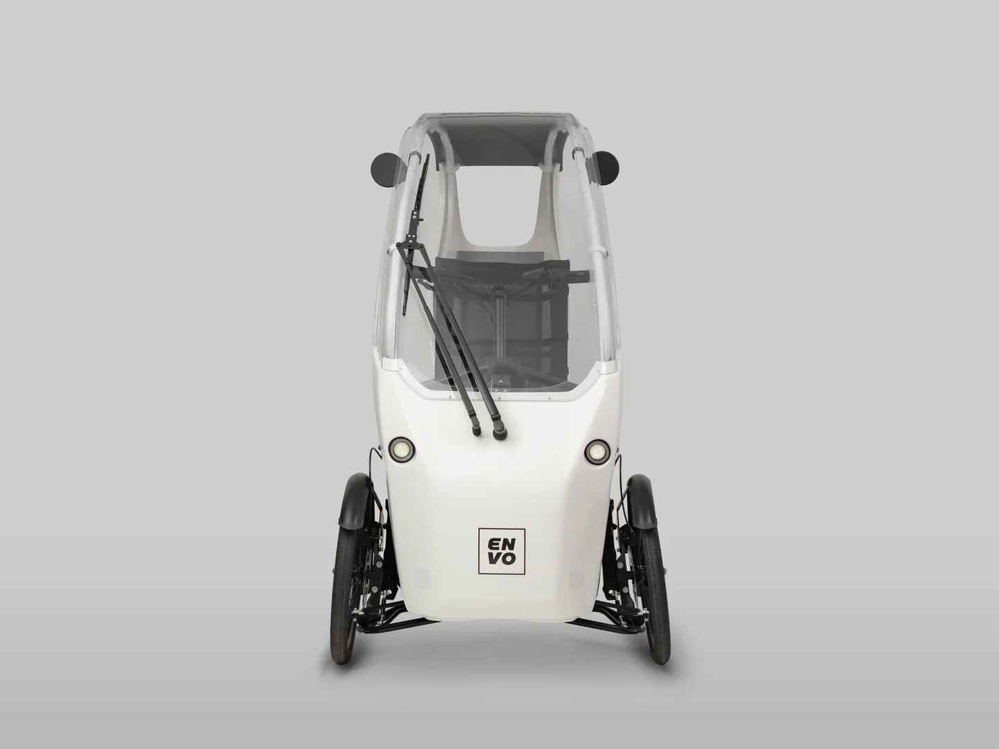 ENVO Veemo SE Passenger Electric Trike