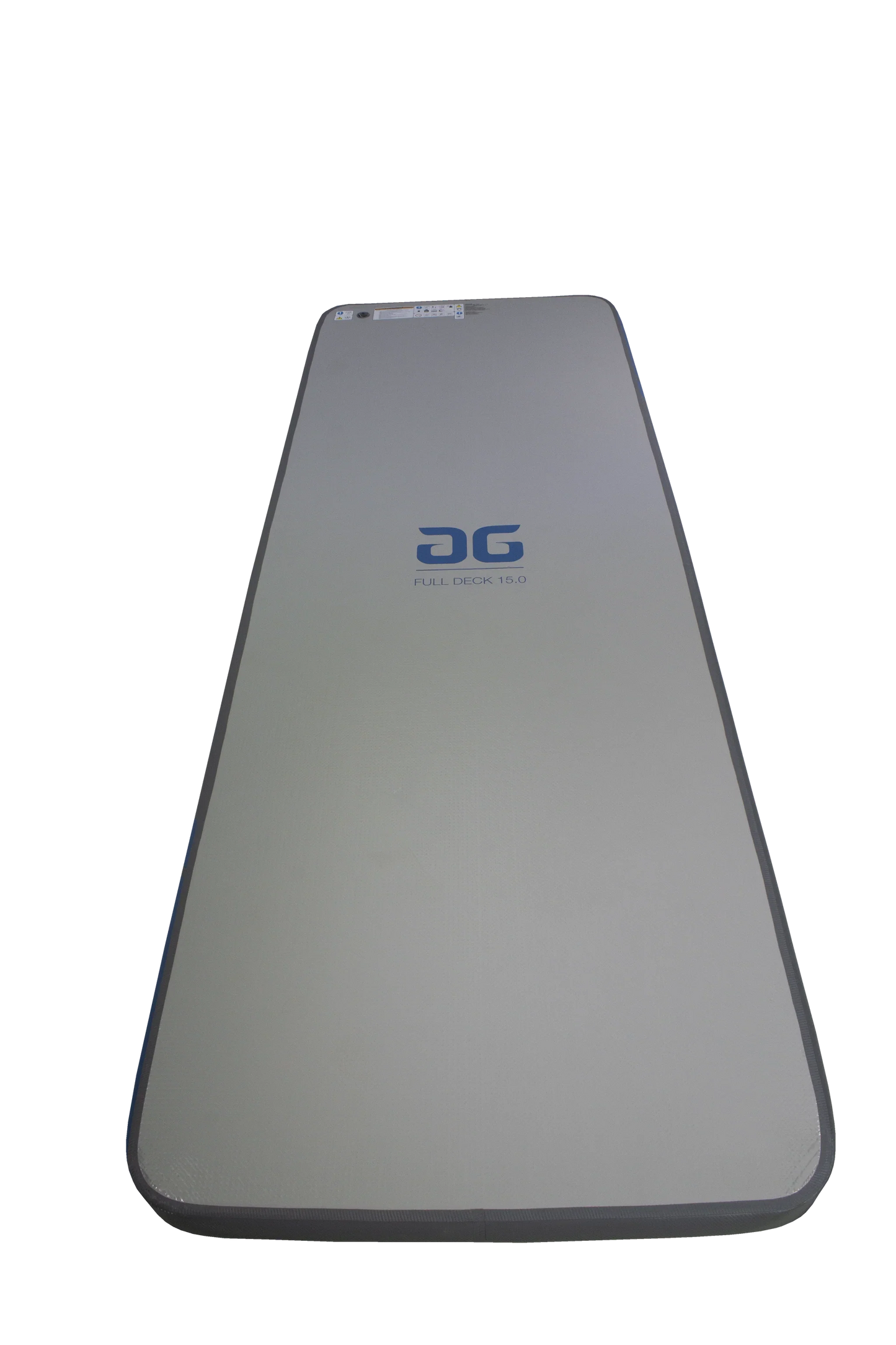 Aquaglide Full Deck 15.0 Inflatable Platform