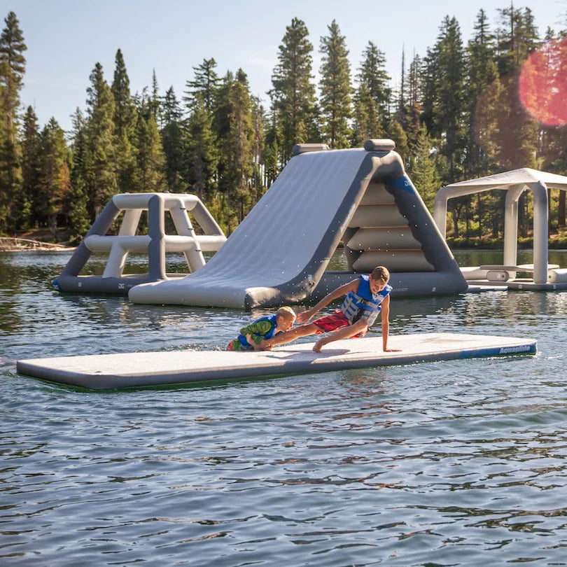 Aquaglide Full Deck 15.0 Inflatable Platform