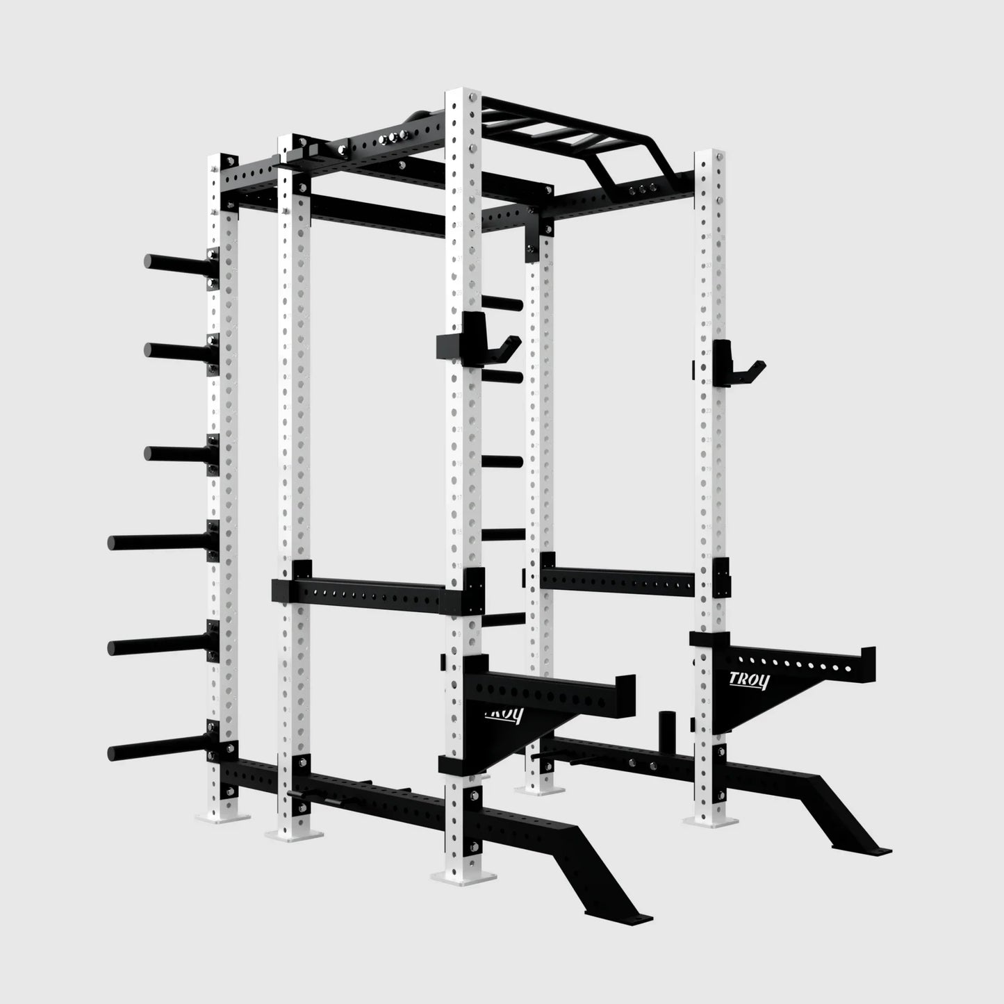 G-PR-3030 Power Rack by Troy Barbell