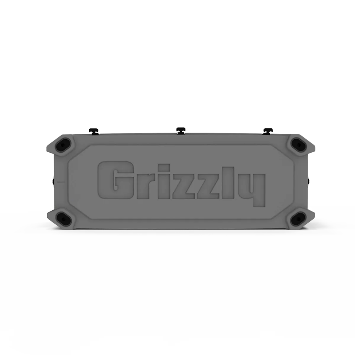 Grizzly 165 Quart Cooler