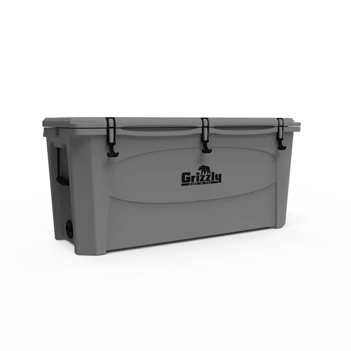 Grizzly 165 Quart Cooler